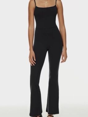Aritzia Wilfred Free Romper